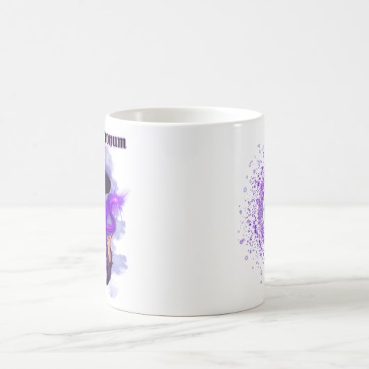 Espresso Patronum Kaffeetasse (Mittel)