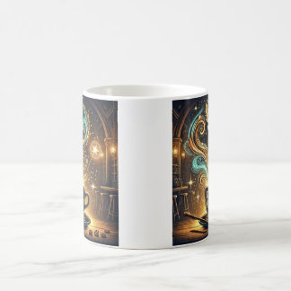 Espresso Patronum Kaffeetasse