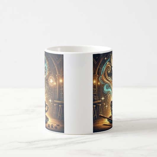 Espresso Patronum Kaffeetasse (Mittel)