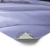 Espresso Poster (Ecke)