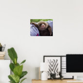 Espresso Poster (Heimbüro)