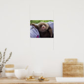 Espresso Poster (Küche)