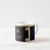 Espresso/Royal Caviar/Spezielle Tasse (Vorderseite Rechts)