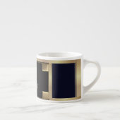 Espresso/Royal Caviar/Spezielle Tasse (Rechts)