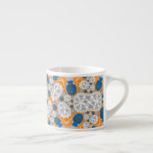 Espresso small mug Jimette Design Espressotasse (Rechts)