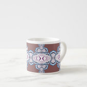 Espresso small mug Jimette Design Espressotasse (Vorderseite Rechts)