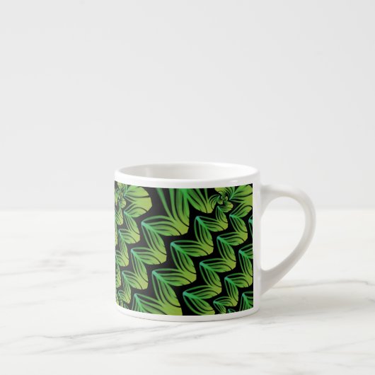 Espresso small mug Jimette Design Espressotasse (Rechts)