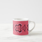 Espresso small mug Jimette Design Espressotasse (Rechts)