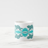 Espresso small mug Jimette Design Espressotasse (Vorderseite)