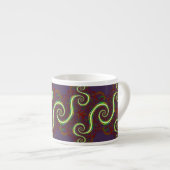 Espresso small mug Jimette Design Espressotasse (Vorderseite Rechts)