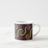 Espresso small mug Jimette Design Espressotasse (Rechts)