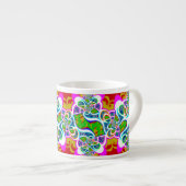 Espresso small mug Jimette Design Espressotasse (Vorderseite Rechts)