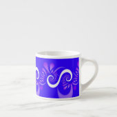 Espresso small mug Jimette Design Espressotasse (Rechts)