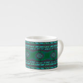 Espresso small mug Jimette Design Espressotasse (Vorderseite Rechts)