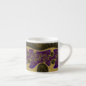 Espresso small mug Jimette Design Espressotasse (Rechts)
