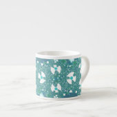 Espresso small mug Jimette Design Espressotasse (Vorderseite Rechts)