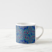 Espresso small mug Jimette Design Espressotasse (Rechts)