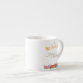 Espresso Specialty Mug Espressotasse (Vorderseite Rechts)