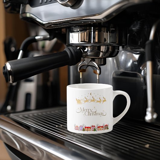 Espresso-Spezialtasse Espressotasse