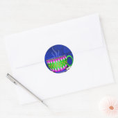 Espresso Stickers (Umschlag)