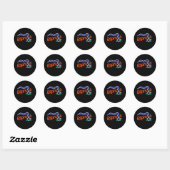Espresso Stickers (Blatt)