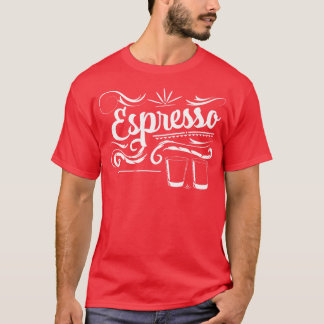 Espresso T-Shirt