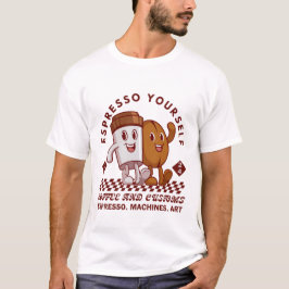 Espresso T-Shirt
