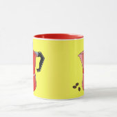 Espresso Tasse (Zentrum)