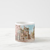 Espresso Tasse A (Vorderseite)