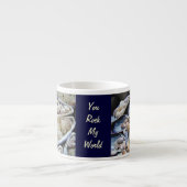 Espresso-Tasse Agate Rocks Espressotasse (Vorderseite)
