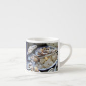 Espresso-Tasse Agate Rocks Espressotasse (Rechts)
