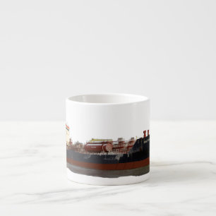 Espresso-Tasse Algocanada Espressotasse