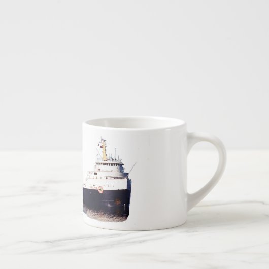 Espresso-Tasse Algocape Espressotasse (Rechts)