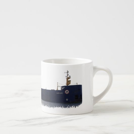 Espresso Tasse Algolake (Rechts)