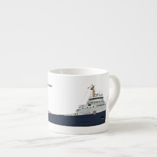 Espresso-Tasse Algomarine Espressotasse