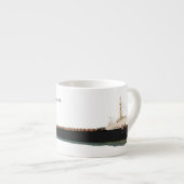 Espresso-Tasse Algonorth Espressotasse (Vorderseite Rechts)