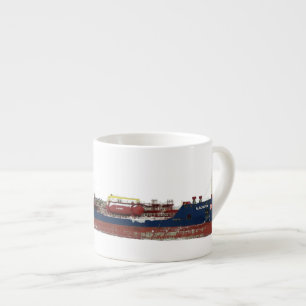 Espresso-Tasse Algonova Espressotasse