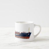 Espresso-Tasse Algonova Espressotasse (Rechts)