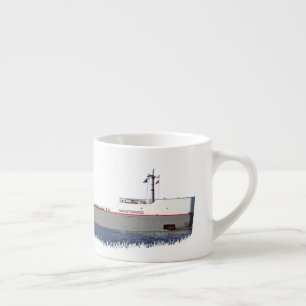 Espresso-Tasse aus Manitowoc Espressotasse