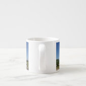 Espresso-Tasse "Big Sable Point" Espressotasse (Rückseite)