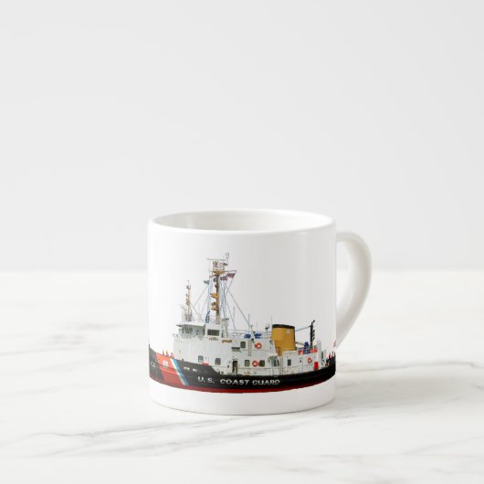 Espresso-Tasse Biscyne Espressotasse (Vorderseite Rechts)