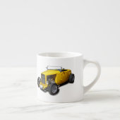 Espresso-Tasse der Roadster 1932 Espressotasse (Rechts)