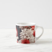 Espresso-Tasse des Weihnachtsmannes Espressotasse (Rechts)