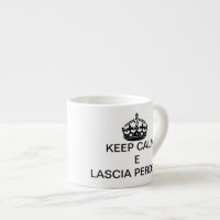 Espresso-Tasse, Espresso-Schale, Kaffee-Tasse,