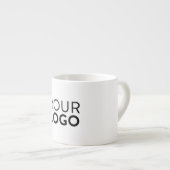 Espresso-Tasse Espressotasse (Vorderseite Rechts)