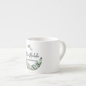 Espresso-Tasse Espressotasse (Vorderseite Rechts)