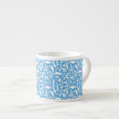 Espresso-Tasse Espressotasse (Vorderseite Rechts)