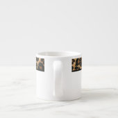 Espresso-Tasse Espressotasse (Rückseite)