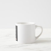Espresso-Tasse Espressotasse (Rechts)
