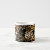 Espresso-Tasse Espressotasse (Vorderseite)